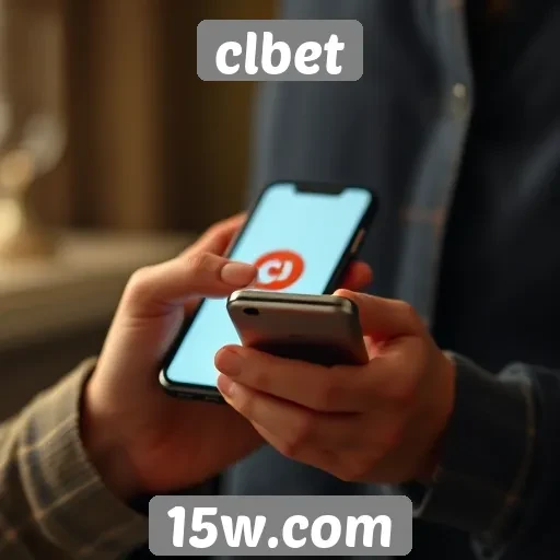 Estudo sobre a compatibilidade mobile do clbet