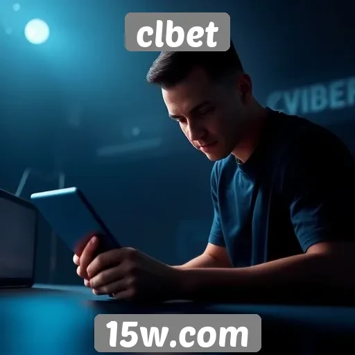 Métodos de pagamento aceitos no clbet