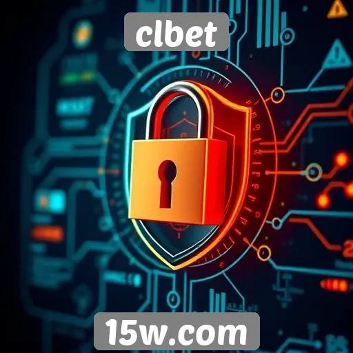 Análise da segurança no site clbet