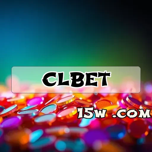 clbet: A Aposta Perfeita para Eventos Esportivos na Rede
