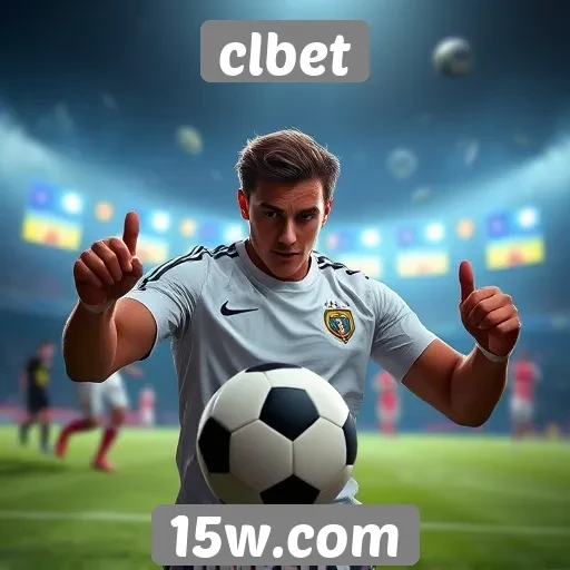 Experiência do usuário na plataforma clbet