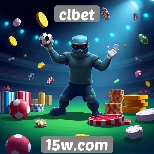 Variedade de jogos disponíveis no clbet para usuários